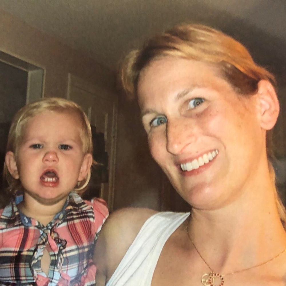 Meet your Posher, Samantha